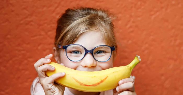 De ce este o banană importată mai ecologică decât multe alimente locale?