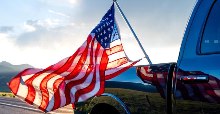 De ce preferă americanii mașinile masive: o combinație de combustibil ieftin, spațiu și percepția siguranței