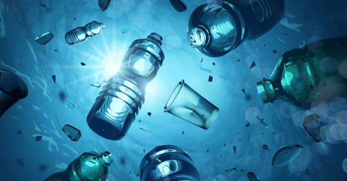 Eliminarea marelui vortex de deșeuri din Pacific ar putea costa 7,5 miliarde de dolari