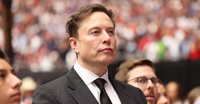 Elon Musk a fost desemnat cel mai mare inovator american din istoria de 250 de ani