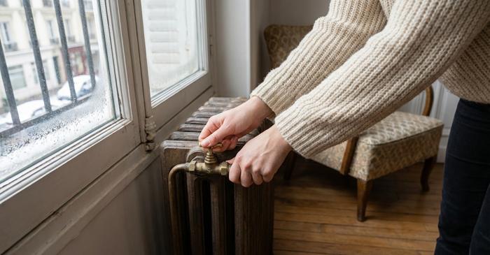 Încălzirea locuinței a depășit traficul rutier ca sursă principală de poluare a aerului