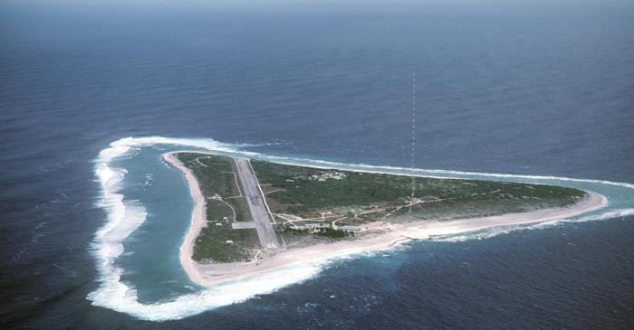 Japonia descoperă o rezervă uriașă de pământuri rare în largul unei insule izolate din Pacific