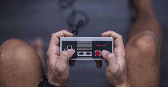 Jocurile Super Mario reduc riscul de epuizare profesională