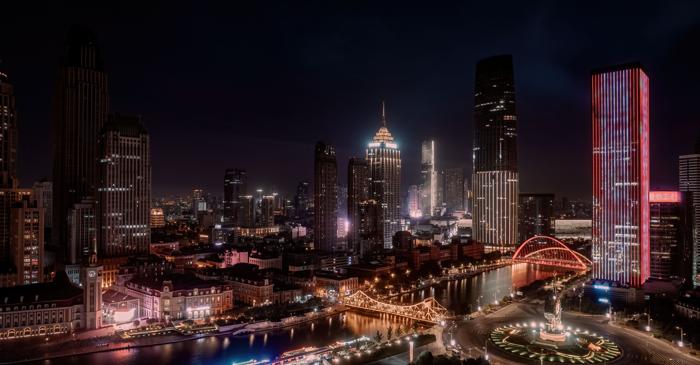 Jumătate din marile orașe chineze se scufundă în pământ din cauza extragerii intensive a apelor subterane