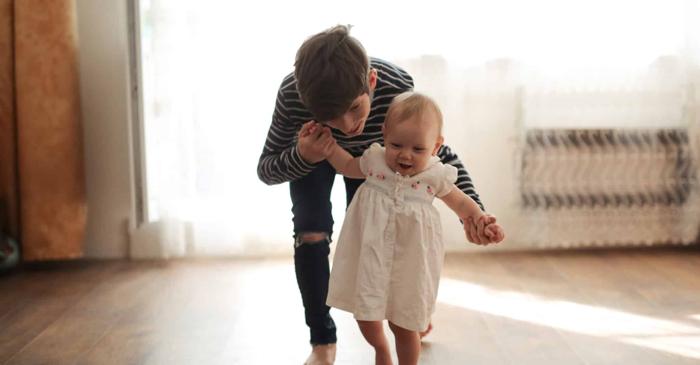 Nou-născuții înțeleg ritmul muzicii înainte de a deprinde limbajul