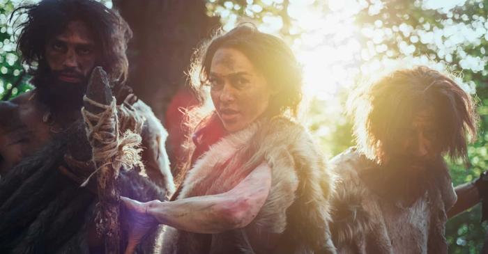 O preferință sexuală a femeilor Sapiens pentru bărbații neanderthalieni a lăsat un gol în ADN-ul uman