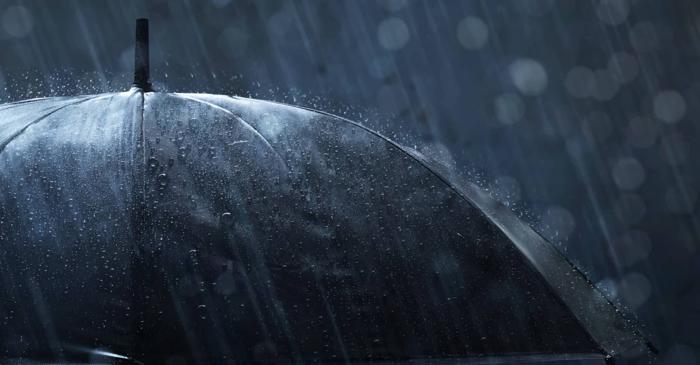 Precipitațiile au fost reclasificate în nouă tipuri distincte pentru prognoza meteo mai precisă