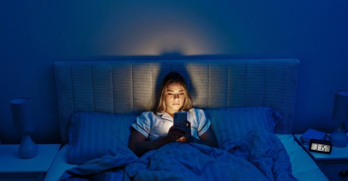 Riscul cardiovascular al persoanelor nocturne depășește simpla lipsă a somnului