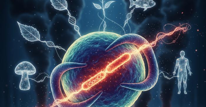 Strămoșii noștri microbi respirau oxigen cu două miliarde de ani în urmă