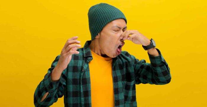 Surströmming, ranga fermentată suedeză, deține recordul mondial pentru cea mai puternică miros din gastronomie