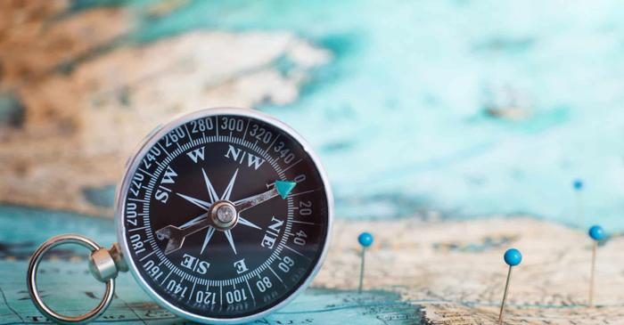 Un cartograf flamand din secolul al XVI-lea a schimbat pentru totdeauna felul în care vedem lumea