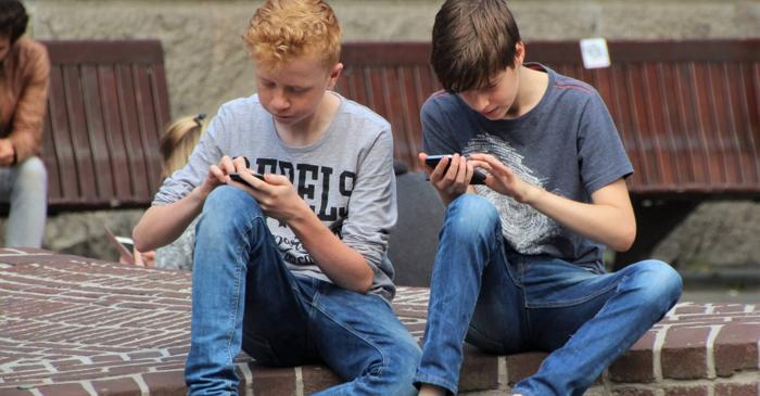 Un jeu mobil ajută adolescenții cu tulburări mentale să dezvolte obiceiuri sănătoase