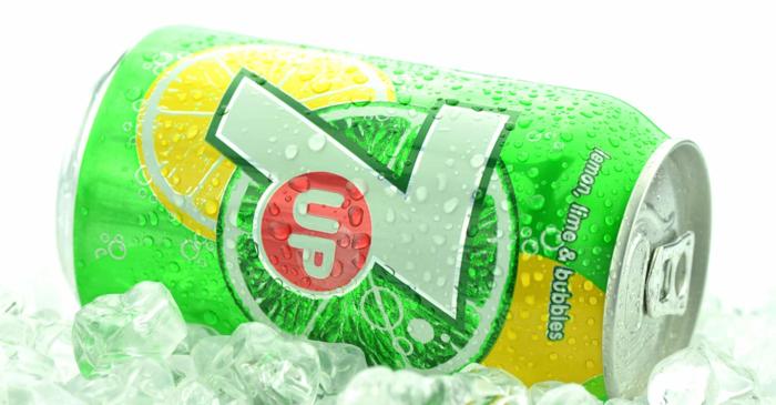 7-Up conținea litiu și era comercializat ca medicament pentru întreaga familie