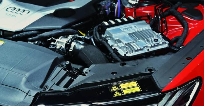 Ambreiajul uzat poate distruge motorul prin supraîncălzire