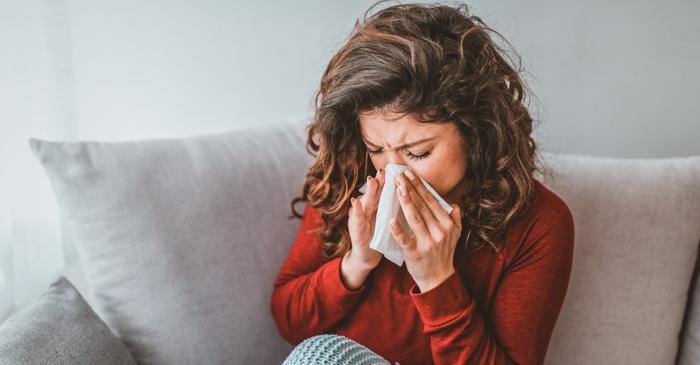 Antibioticele împotriva virusurilor agravează infecțiile în loc să le vindece