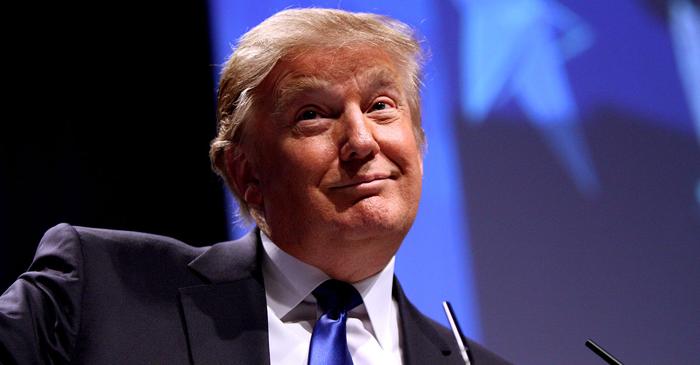 Ce afecțiune psihică i-ar putea explica comportamentul lui Donald Trump?