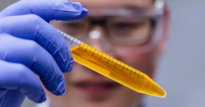 Ce colorant alimentar banal ar putea revoluționa imagistica medicală?