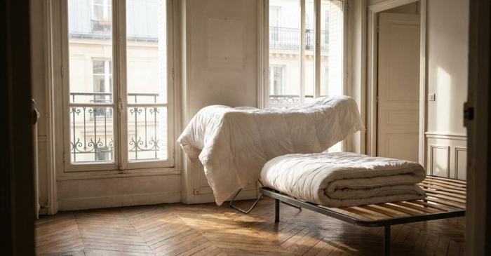 Ce gesturi simple elimină cu adevărat acarienii din așternuturi?