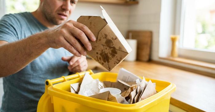 Ce greșeală comună la sortare transformă reciclarea în risipă?