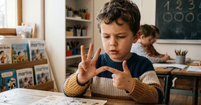 Ciorile pot conta la fel ca oamenii, fiind singurele animale care numără cu voce tare