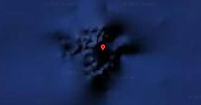 Coordonata 0,0 de pe Pământ ascunde o istorie fascinantă și o insulă fictivă