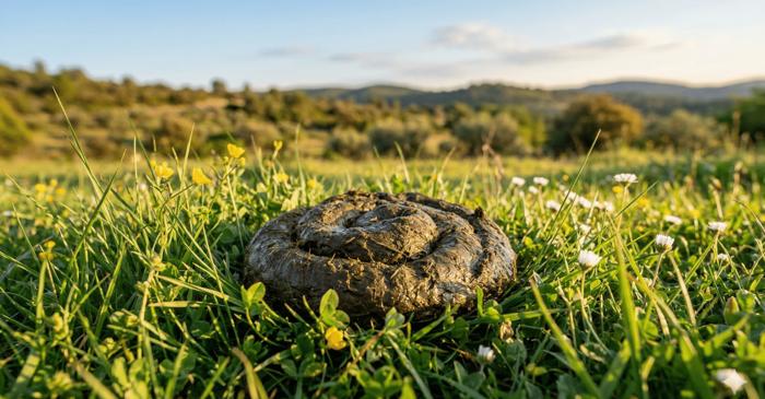 Cum poate bălegarul de vacă să facă mai eficientă captarea dioxidului de carbon?