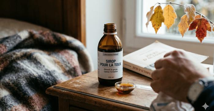 De ce este o lingură de miere adesea mai eficientă decât un sirop de tuse?