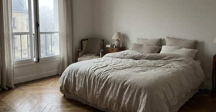 De ce mici schimbări în dormitor pot avea un impact uriaș asupra somnului?