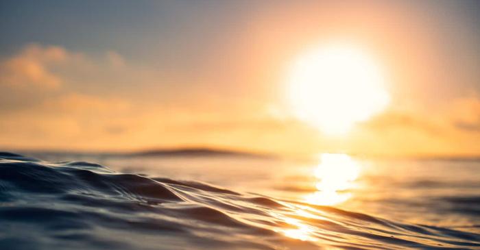 Era industrială a declanșat creșterea modernă a nivelului mării în 1863