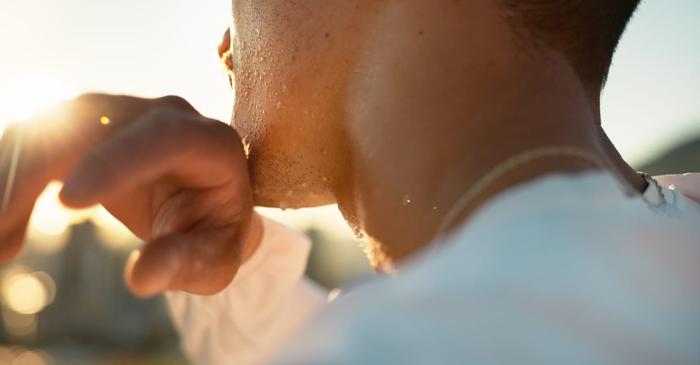 Mentonul uman a apărut din greșeală în timpul evoluției