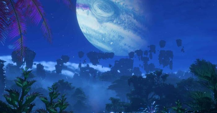 O geantă gazeuse din zona habitabilă a sistemului Alpha Centauri ar putea avea luni cu viață