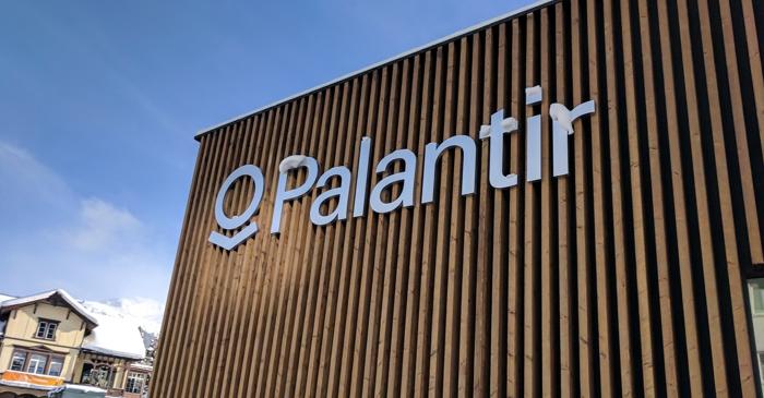 Palantir, compania care a ajutat la localizarea lui ben Laden, stârnește controverse în Europa