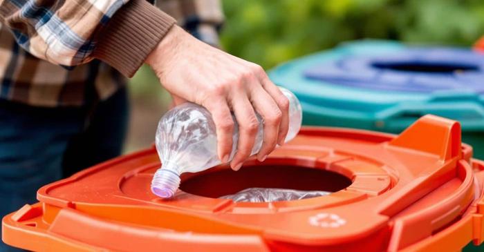 Reciclarea selectivă, o iluzie care ascunde adevărata problemă a consumului