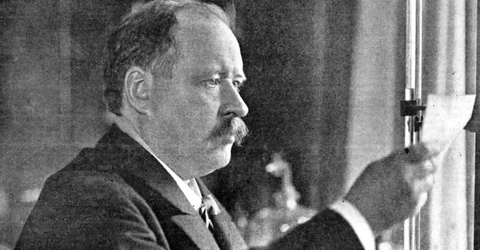 Un om de știință suedez a prezis încălzirea globală cu peste un secol în urmă