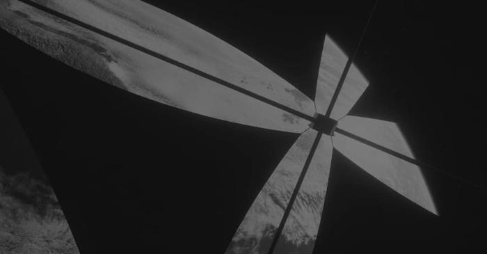 Un start-up american vrea să plaseze pe orbită 50.000 de oglinzi pentru a redirecta lumina solară