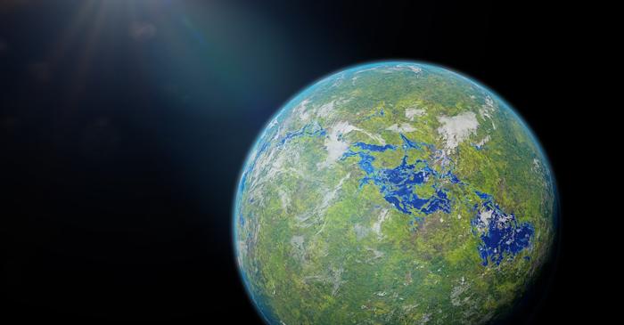 Un telescop dreptunghiular ar putea descoperi zeci de planete asemănătoare Pământului