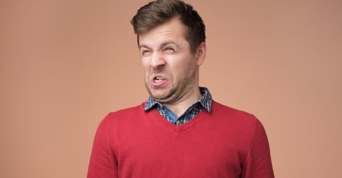 Unii oameni pot produce sunete de tunet în propriile urechi prin contracția unui mușchi minuscul