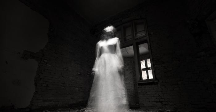 Vânătorii de fantome folosesc stații meteo pentru a măsura activitatea paranormală