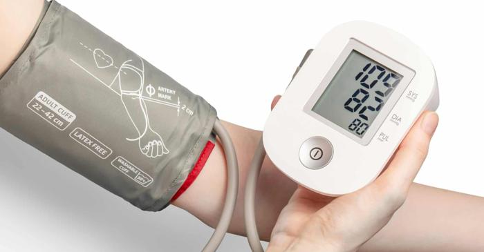 Apa potabilă contaminată de oceane devine o nouă cauză a hipertensiunii arteriale