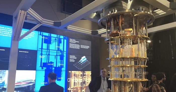 Calculatoarele cuantice rezolvă probleme imposibile, dar nu vor înlocui curând PC-ul de acasă