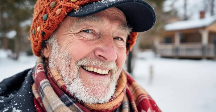 Ce au descoperit francezii despre dușurile reci și răceala de iarnă