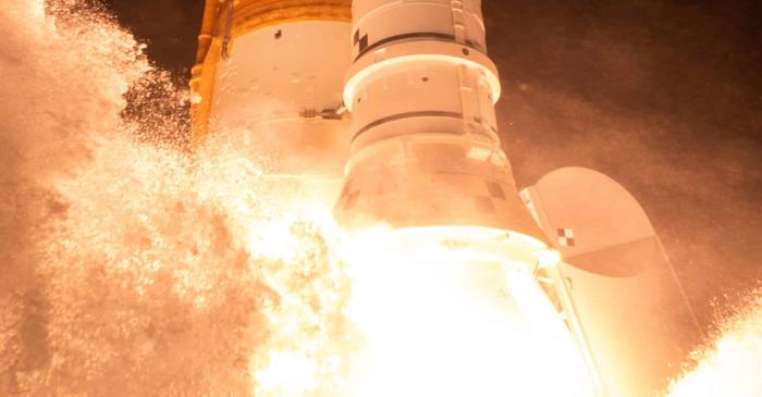 Ce defecțiune banală a devenit o prioritate absolută pentru misiunea NASA spre Lună?