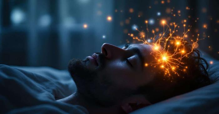 Ce face, de fapt, creierul nostru atunci când visăm?