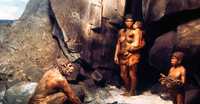 Ce fel de mâncare complexă preparau neanderthalienii acum 70.000 de ani?