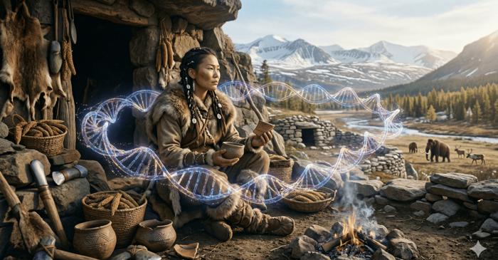 Ce populație fantomă descoperită în China rescrie istoria agriculturii?