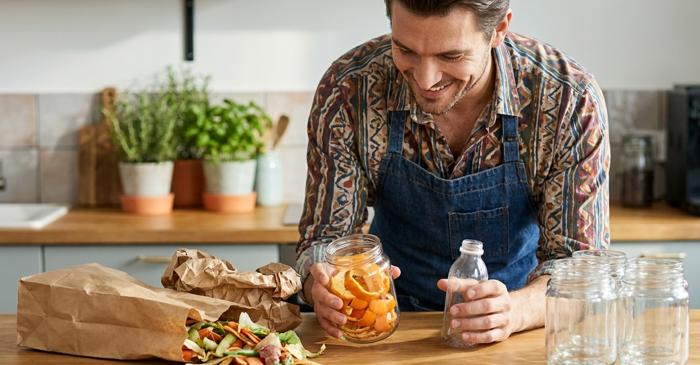 Ce se ascunde în spatele deșeurilor tale zilnice din casă?