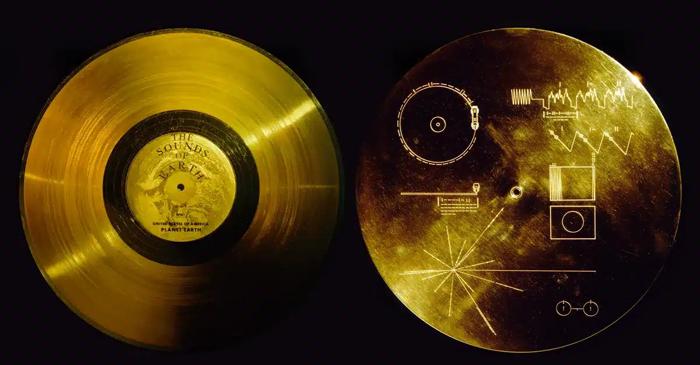 Ce sunete și melodii reprezintă umanitatea în spațiul interstelar?