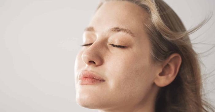 Celulele pielii detectează stresul înaintea creierului și îl stochează timp de săptămâni