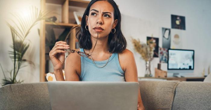 Creierul ia decizii înainte ca noi să fim conștienți de ele