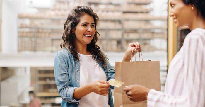 Creierul nostru este programat să dorească, nu să se bucure de ceea ce posedă